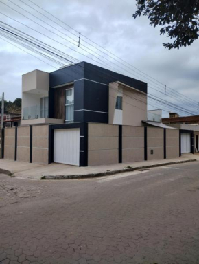 Casa temporada Guarapari